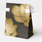 ロータスエレガンス開花 フェイバーボックス (裏面サイド)