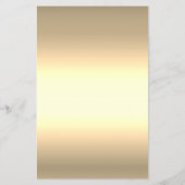 ロータスエレガントグリッター金ゴールド チラシ (裏面)