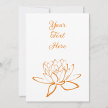 ロータスエレガントフラワーカスタム