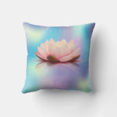 ロータスエレガントホログラフィグリッタードリップ クッション (裏面)