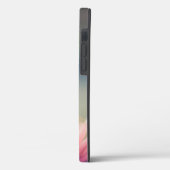 ロータスエレガントランドスケープ Case-Mate iPhoneケース (裏面 / 左)