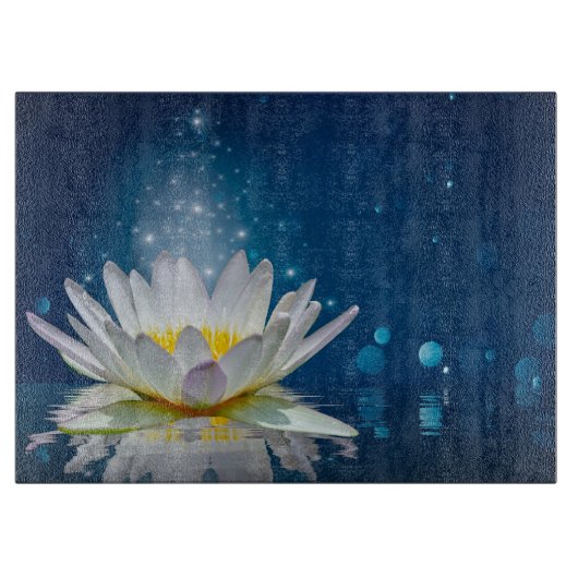 ロータスカッティングボード カッティングボード (正面)