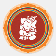 ロータスガネシャデザイン