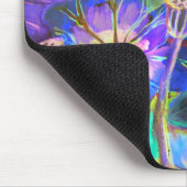 ロータスガーデン マウスパッド (コーナー)