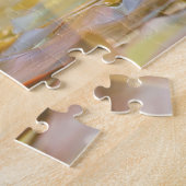 ロータスゲームパズル ジグソーパズル (側面)