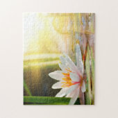 ロータスゲームパズル ジグソーパズル (縦)