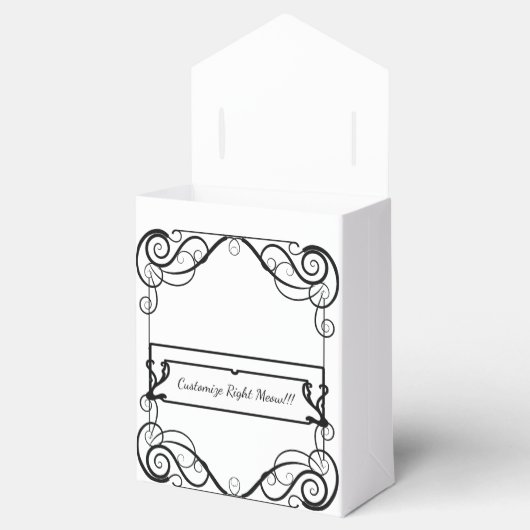 ロータスシャドーの妖精 フェイバーボックス (オープン)