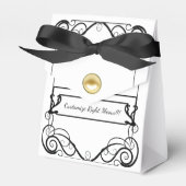 ロータスシャドーの妖精 フェイバーボックス (正面サイド)