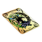 ロータスシャドーの妖精 マグネット (右側)