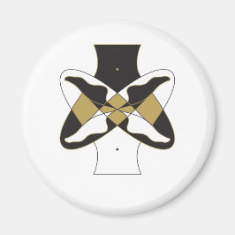 ロータスシート マグネット