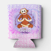 ロータスソックモンキー 缶クーラー (裏面)