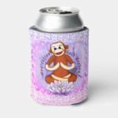 ロータスソックモンキー 缶クーラー (缶裏面)