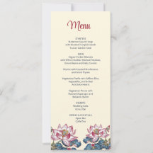 ロータスチベットアート結婚スタイル