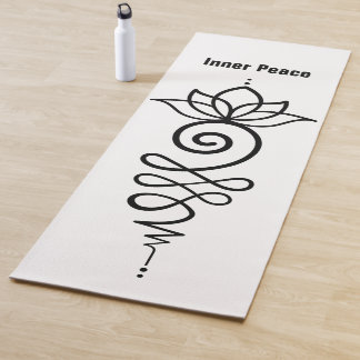 ロータスデザイン ヨガマット