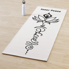 ロータスデザイン ヨガマット