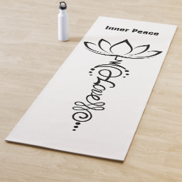 ロータスデザイン ヨガマット