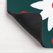 ロータスハート マウスパッド (コーナー)