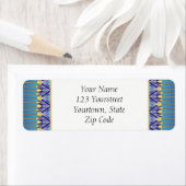 ロータスパレス ラベル (インサイチュ)