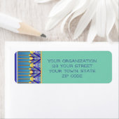 ロータスパレス ラベル (インサイチュ)