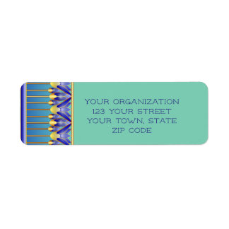 ロータスパレス ラベル