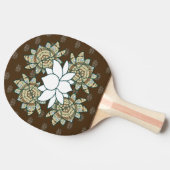 ロータスピンポンラケット 卓球ラケット (横)