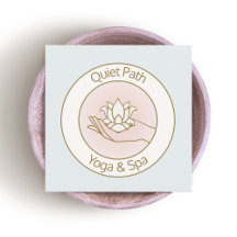 ロータスフラワー美しいスパ