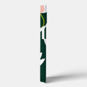 ロータスフラワーIphoneケース Case-Mate iPhoneケース (裏面 / 右)