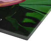 ロータスブロッサムネヘミヤ8:10 カッティングボード (角)