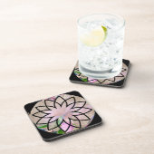 ロータスブロッサムフローラスプリングタイム コースター (右側)