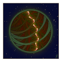 ロータスホースムーン