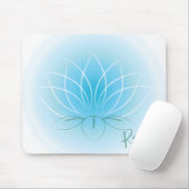 ロータスマウスパッド マウスパッド (マウス)