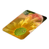 ロータスマグネットを開く マグネット (左側)