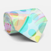 ロータスマンダラ ネクタイ (ロール)