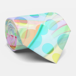 ロータスマンダラ ネクタイ