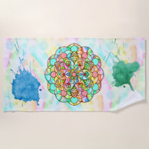 ロータスマンダラ