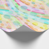 ロータスマンダラ ラッピングペーパー (角)