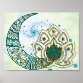 ロータスライジング ポスター (正面)