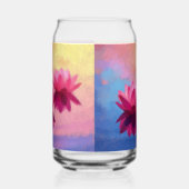 ロータスライフ ガラス缶 (右)