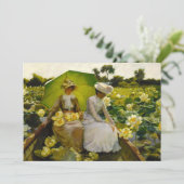 ロータスリリー | チャールズコートニーカーラン (スタンド正面)