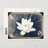 ロータスヴィンテージ写真葉書 ポストカード (正面/裏面)