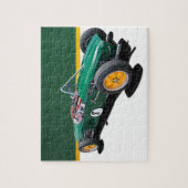 ロータス18FJ ジグソーパズル (縦)