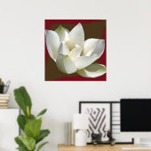 ロータス1 ポスター (ホームオフィス)