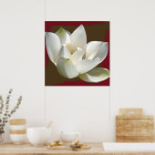 ロータス1 ポスター (キッチン)