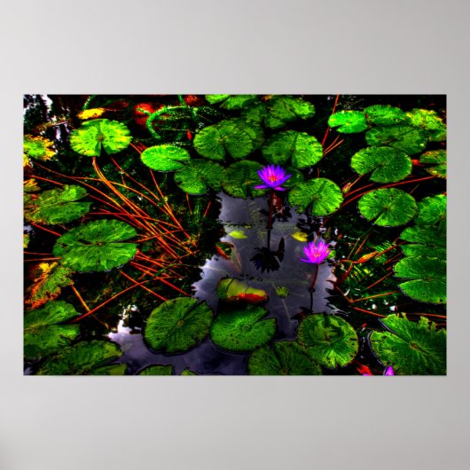 ロータス1 ポスター (正面)