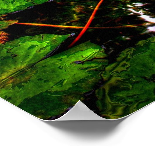 ロータス1 ポスター (角)