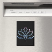 ロータス1 マグネット (インサイチュ (食洗機))