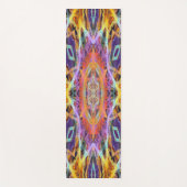 ロータス3ヨガマット ヨガマット (正面)