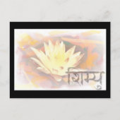 ロータス44 ポストカード (正面)