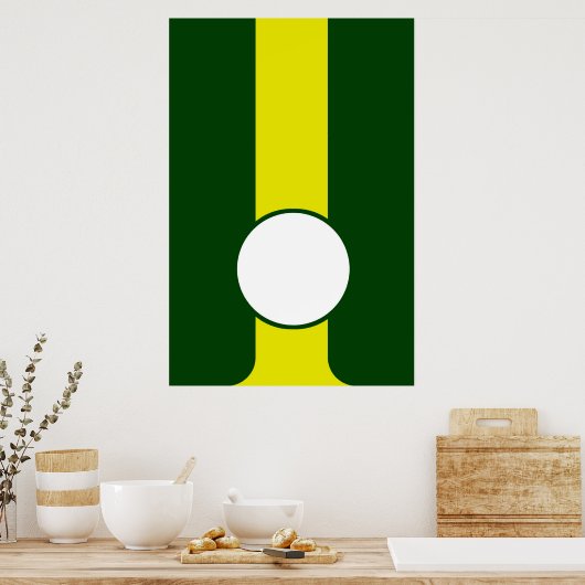 ロータス49 ポスター (キッチン)