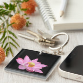 ロータス キーホルダー (正面右)